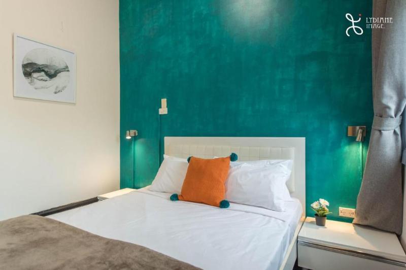 City Budget Hotel Sydney Exterior photo