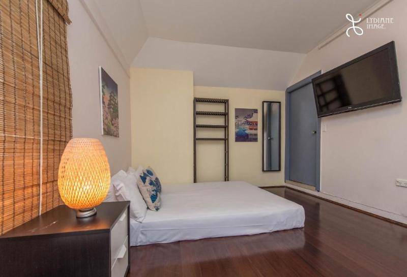 City Budget Hotel Sydney Exterior photo